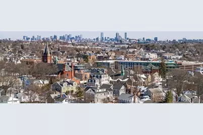 25 Homer St, Watertown, MA 02472 - Photo 2