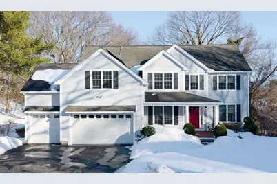 70 Briarwood Circle, Needham, MA 02494 - Photo 1