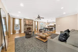 70 Briarwood Cir, Needham, MA 02494 - Photo 16