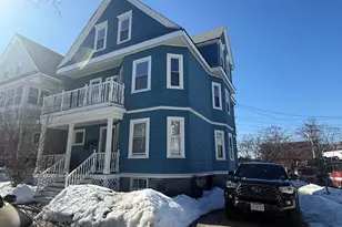 20 Henry Ave, Somerville, MA 02144 - Photo 2