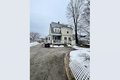 750 Main St, Weymouth, MA 02190 - Photo 4