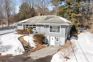 12 S Acton Rd, Stow, MA 01775 - Photo 1