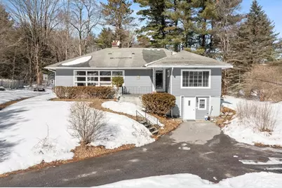 12 South Acton Road, Stow, MA 01775 - Photo 2