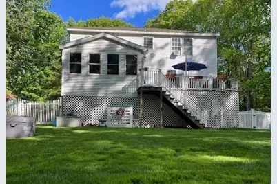 8 Hemlock St, Paxton, MA 01612 - Photo 4