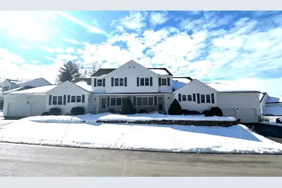 3 Oak View Terrace #3, Franklin, MA 02038 - Photo 2