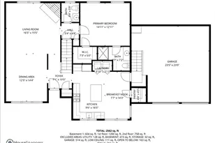 3 Oak View Terrace, Franklin, MA 02038 - Photo 36