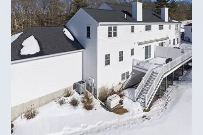 3 Oak View Terrace #3, Franklin, MA 02038 - Photo 32