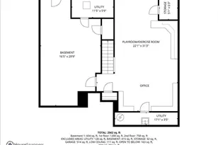 3 Oak View Terrace, Franklin, MA 02038 - Photo 32