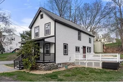 18 Wainwright Ave, Haverhill, MA 01835 - Photo 1