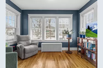 9 Fiske St #A, Worcester, MA 01602 - Photo 6