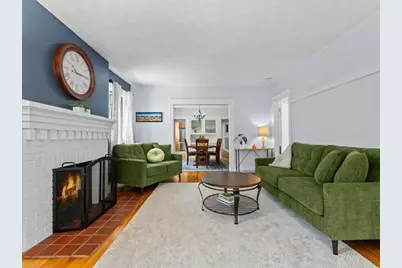 9 Fiske St #A, Worcester, MA 01602 - Photo 12