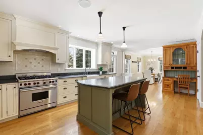 138 Judge Cushing Road, Scituate, MA 02066 - Photo 4