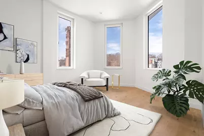 80 Terrace Street #501, Boston, MA 02120 - Photo 12