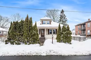 108 Inland St, Lowell, MA 01851 - Photo 1