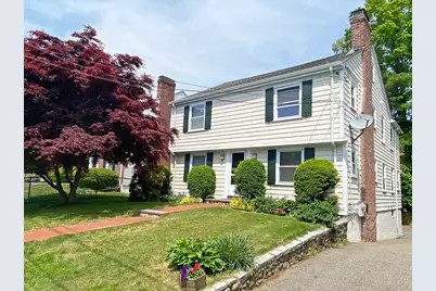 8-10 Willow St, Newton, MA 02459 - Photo 1