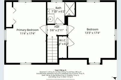 16 Sunnyfield Rd, Bedford, MA 01730 - Photo 32