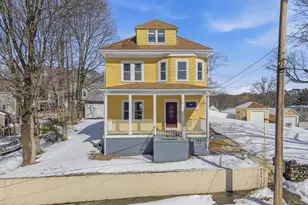 36 Jasper St, Saugus, MA 01906 - Photo 1