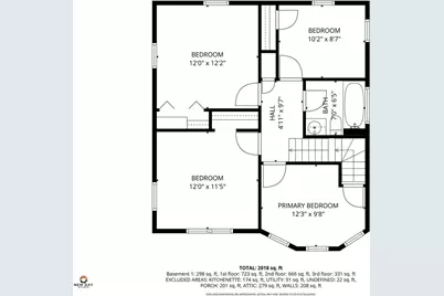 36 Jasper St, Saugus, MA 01906 - Photo 38