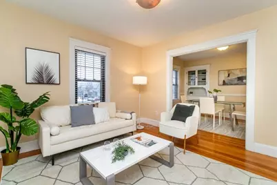 10 Washington Ave #3, Waltham, MA 02453 - Photo 1