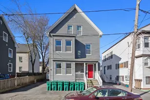 7 Ward St, Lynn, MA 01902 - Photo 1