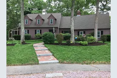 21 Sparrows Way, Plymouth, MA 02360 - Photo 1