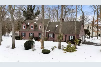 21 Sparrows Way, Plymouth, MA 02360 - Photo 2