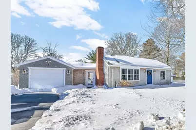 191 Station Ave, Yarmouth, MA 02664 - Photo 1