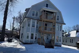 427 Orange, Springfield, MA 01108 - Photo 1