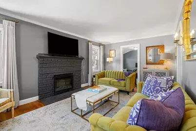 97 Pleasant St, Milton, MA 02186 - Photo 4