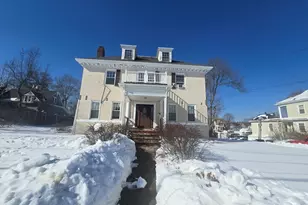131 Moraine St, Brockton, MA 02301 - Photo 2