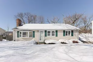 11 Lorraine Terrace, Arlington, MA 02474 - Photo 1