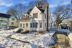 185 Dover St, Brockton, MA 02301 - Photo 1