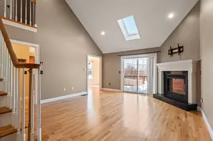 268 Magill Dr, Grafton, MA 01519 - Photo 12