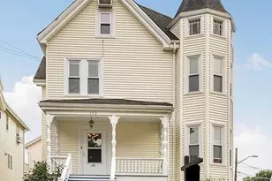 109 Walnut St, Malden, MA 02148 - Photo 2