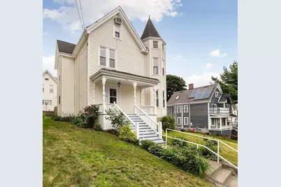 109 Walnut St, Malden, MA 02148 - Photo 1