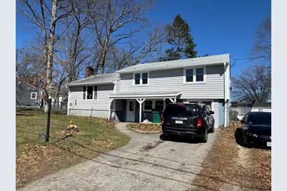 132 Commonwealth Ave, Lowell, MA 01852 - Photo 2