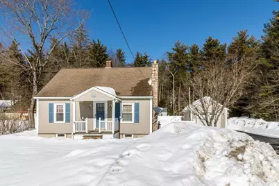 354 State Road, Templeton, MA 01436 - Photo 1