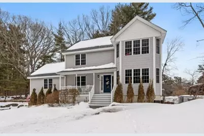 3 Mohegan Circle, Milford, MA 01757 - Photo 1