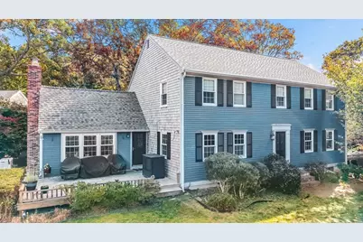 55 Westmoreland Drive, Falmouth, MA 02540 - Photo 4