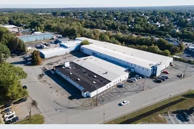 699 Tarklin Hill Rd., New Bedford, MA 02745 - Photo 6