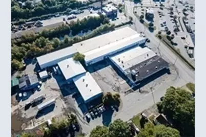 699 Tarklin Hill Rd., New Bedford, MA 02745 - Photo 10