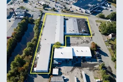 699 Tarklin Hill Rd., New Bedford, MA 02745 - Photo 8