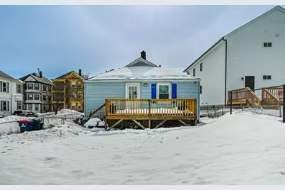 87 Adams St, New Bedford, MA 02746 - Photo 16