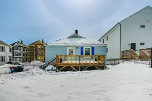 87 Adams St, New Bedford, MA 02746 - Photo 16