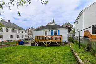 87 Adams St, New Bedford, MA 02746 - Photo 2