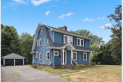 15 E Grove St, Middleborough, MA 02346 - Photo 1