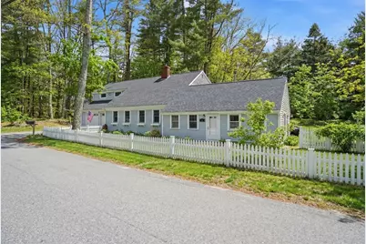 18 King Phillips Path, Duxbury, MA 02332 - Photo 1