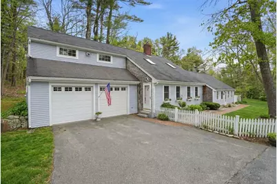 18 King Phillips Path, Duxbury, MA 02332 - Photo 4