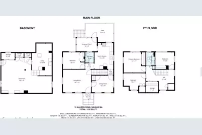 10 Allison Rd, Saugus, MA 01906 - Photo 42