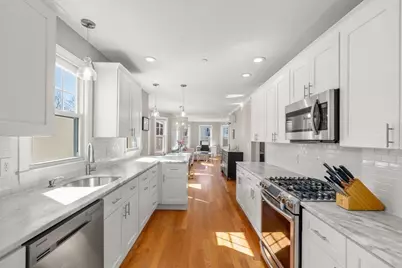 15 Laurel Street #3, Arlington, MA 02476 - Photo 18